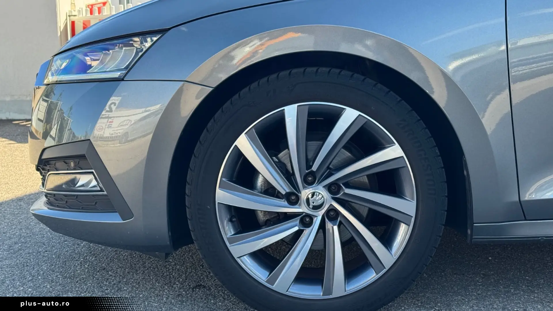 Skoda Octavia 2.0 TDI Limo Style Komfort Canton Sport