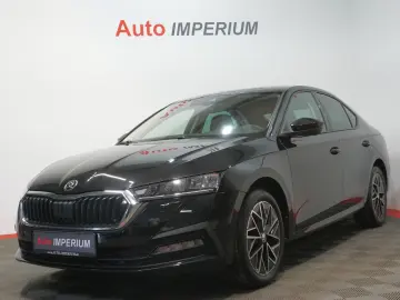 Skoda Octavia Lim. Ambition 2.0 TDI Massage LED