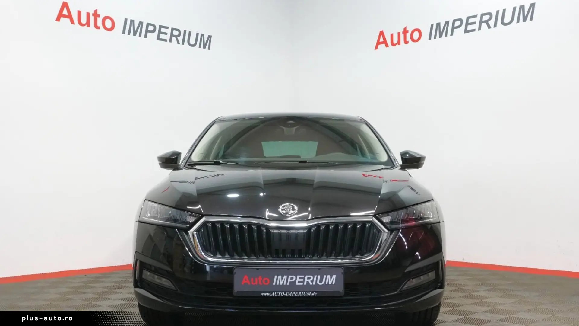 Skoda Octavia Lim. Ambition 2.0 TDI Massage LED