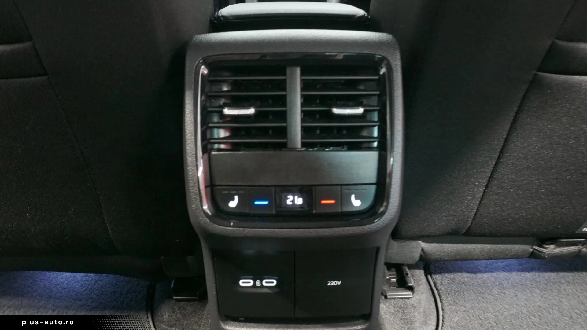 Skoda Octavia Lim. Ambition 2.0 TDI Massage LED