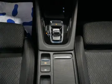 Skoda Octavia Lim. Ambition 2.0 TDI Massage LED