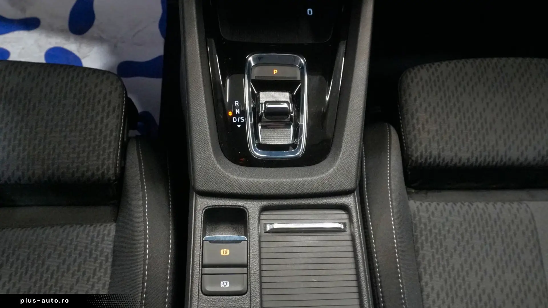 Skoda Octavia Lim. Ambition 2.0 TDI Massage LED