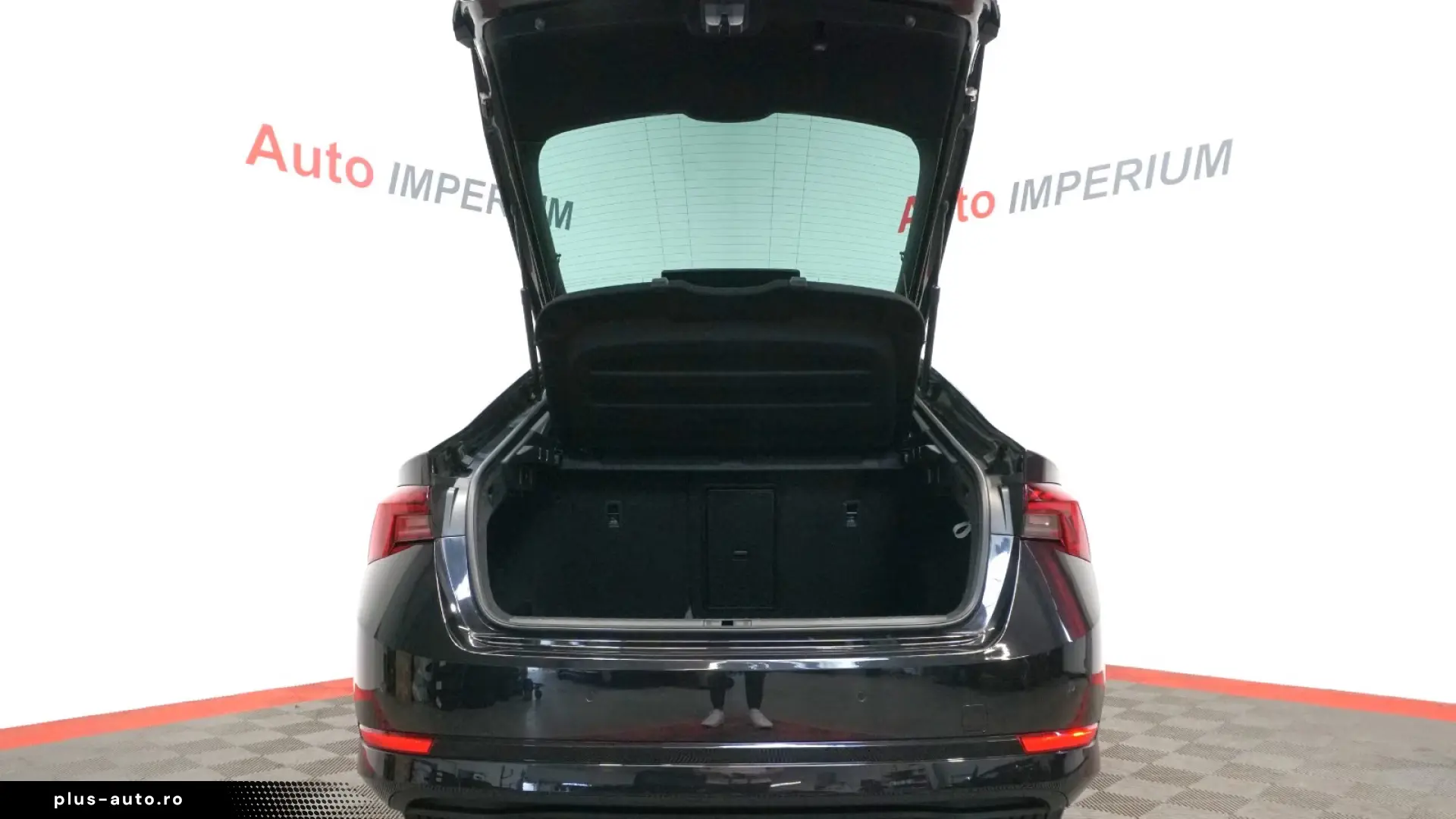 Skoda Octavia Lim. Ambition 2.0 TDI Massage LED