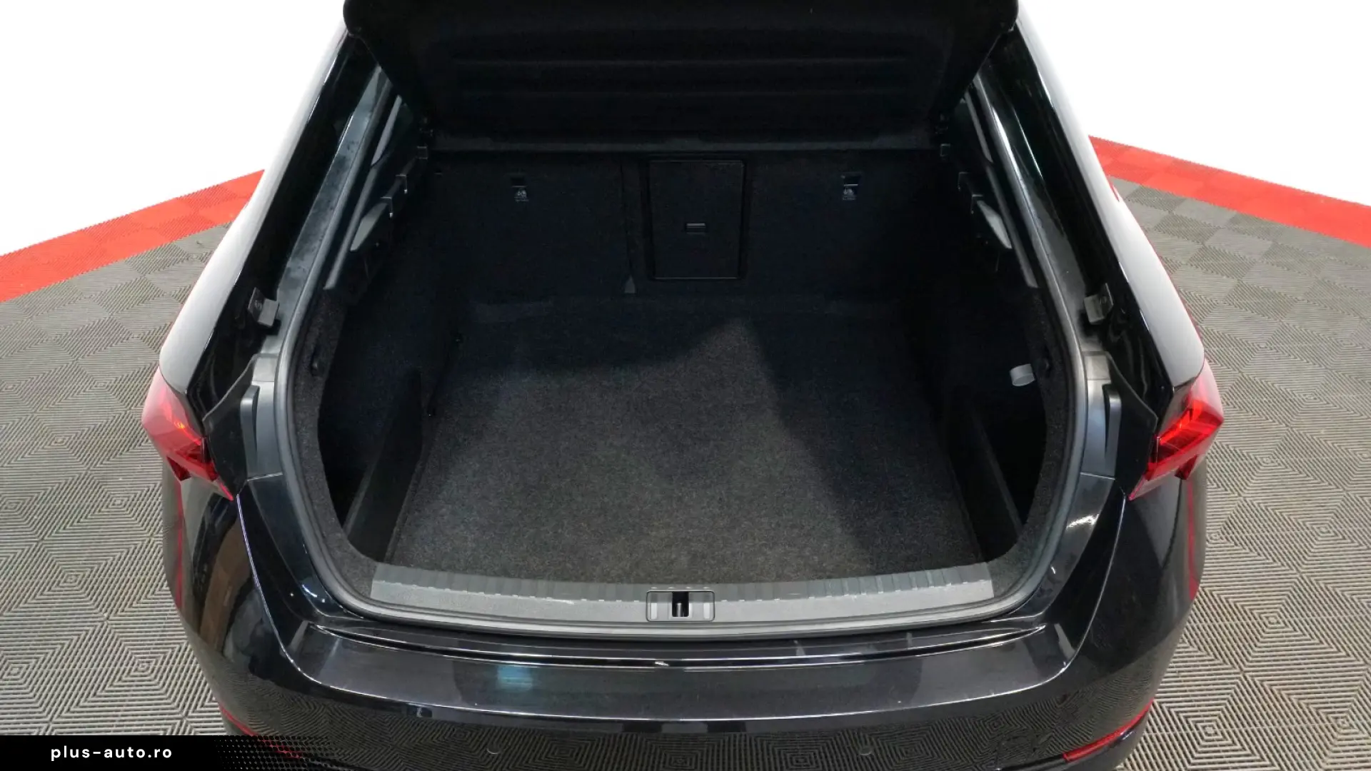 Skoda Octavia Lim. Ambition 2.0 TDI Massage LED
