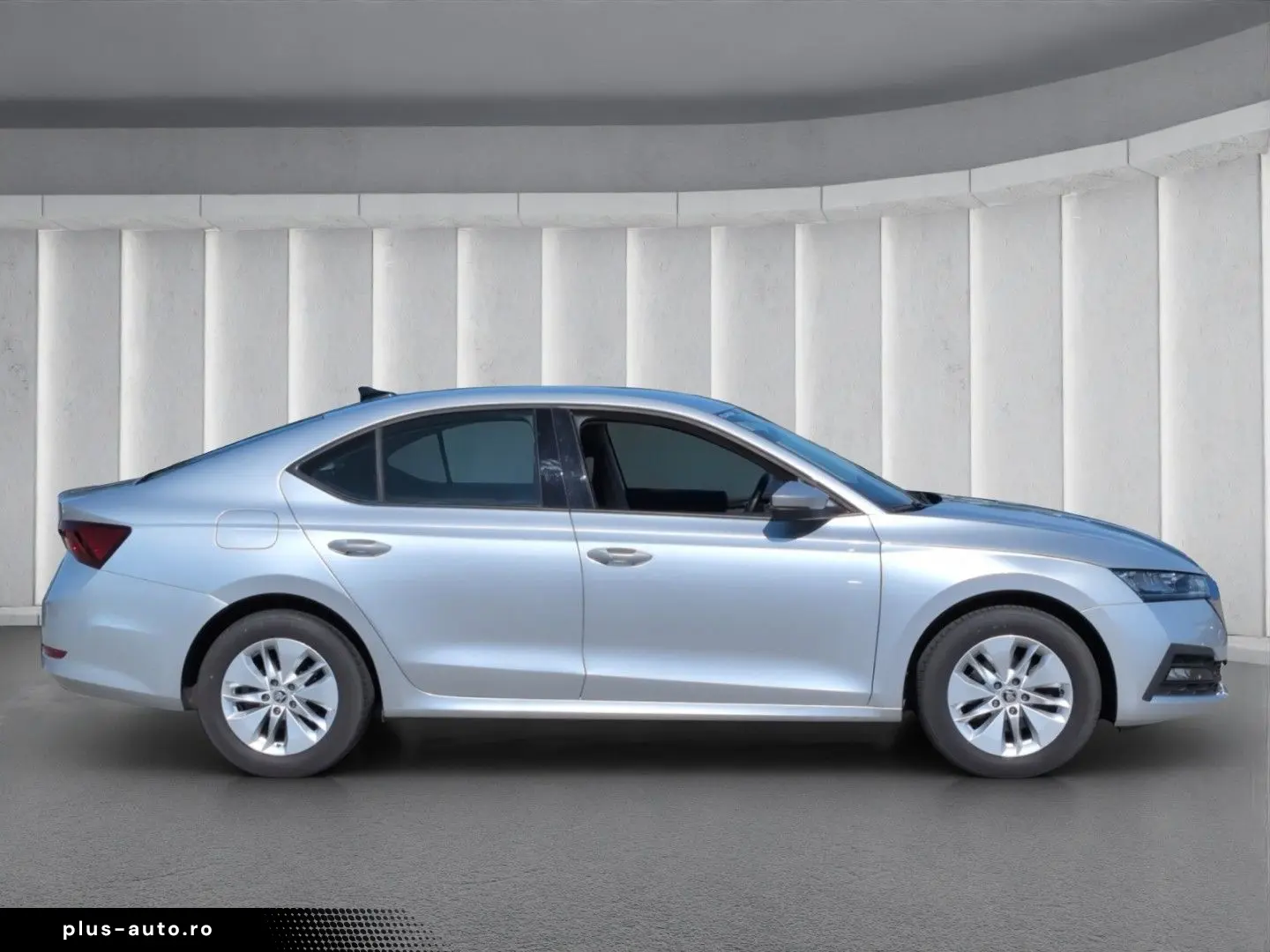 SKODA Octavia Limo 2.0TDI