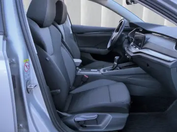 SKODA Octavia Limo 2.0TDI
