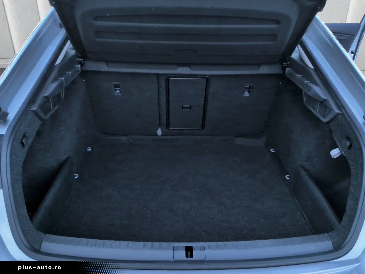 SKODA Octavia Limo 2.0TDI
