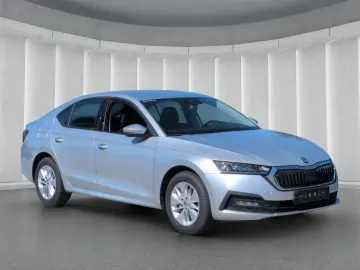 SKODA Octavia Limo 2.0TDI