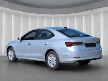 SKODA Octavia Limo 2.0TDI