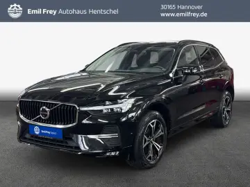 VOLVO XC60 B4 B Geartronic Momentum Pro