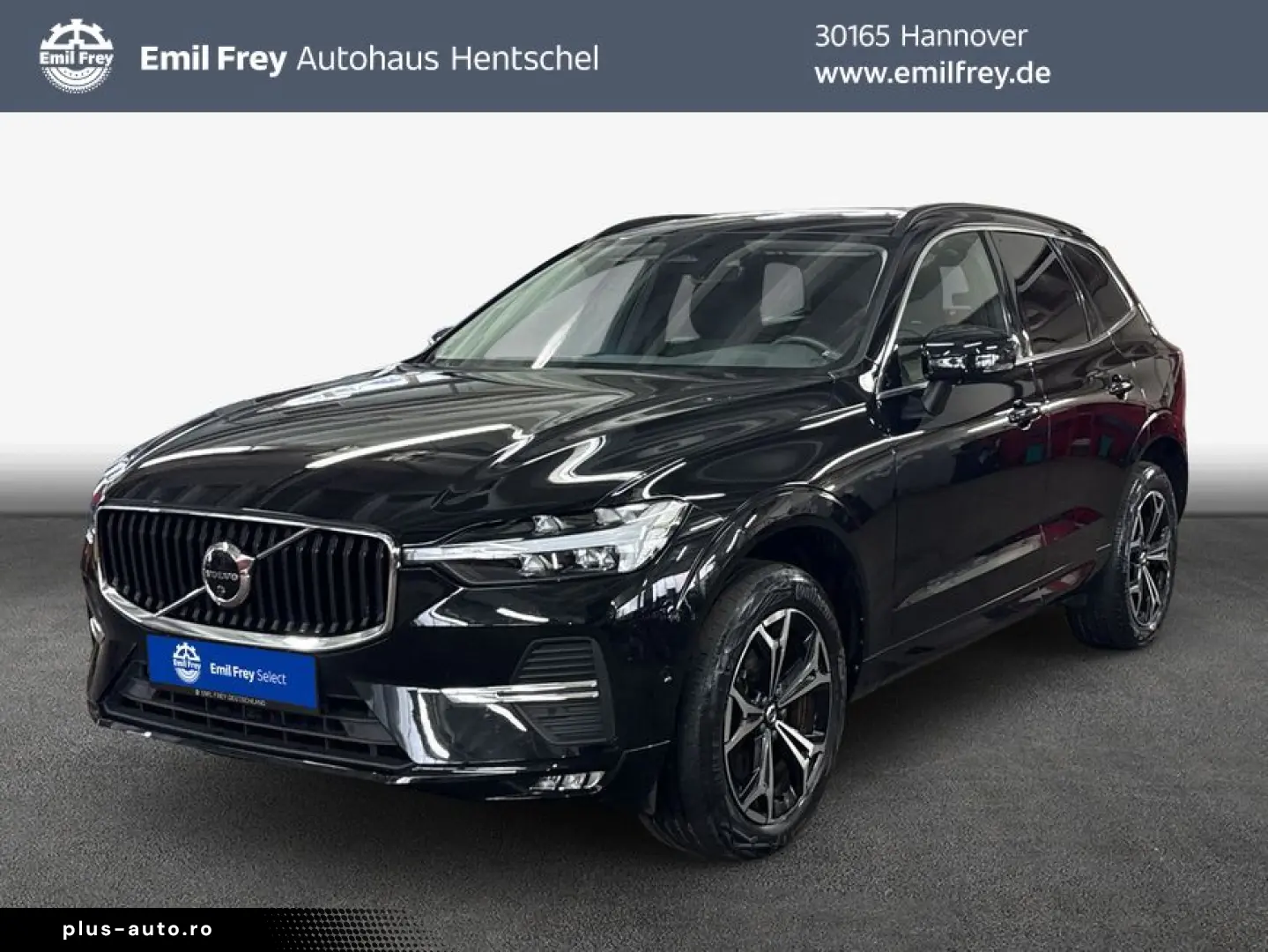 VOLVO XC60 B4 B Geartronic Momentum Pro