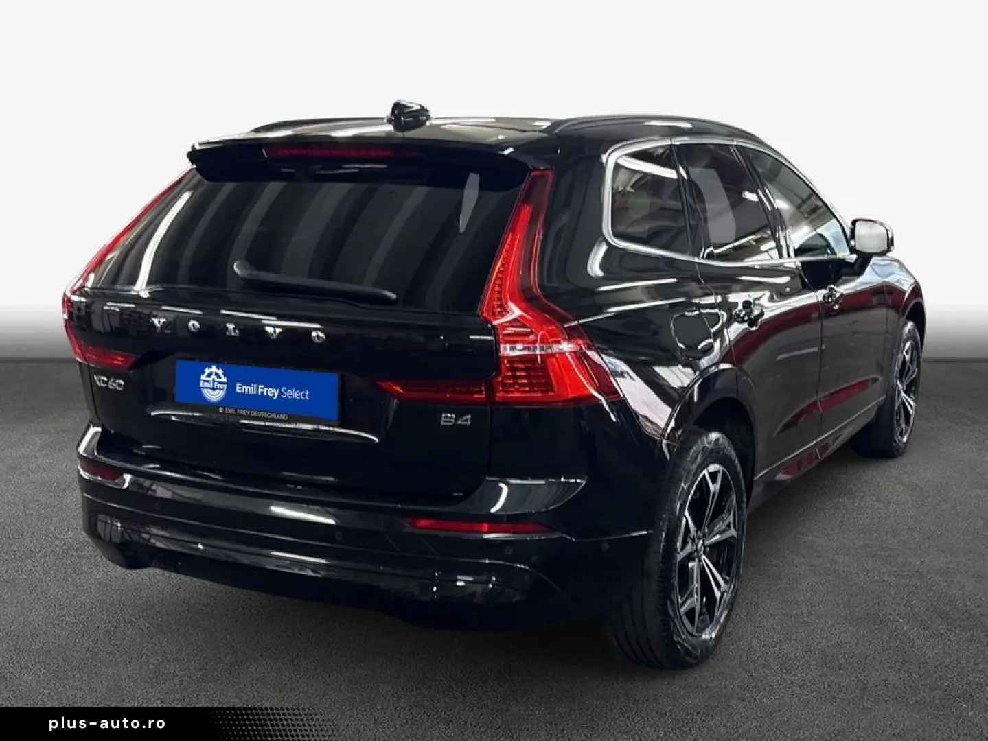 VOLVO XC60 B4 B Geartronic Momentum Pro