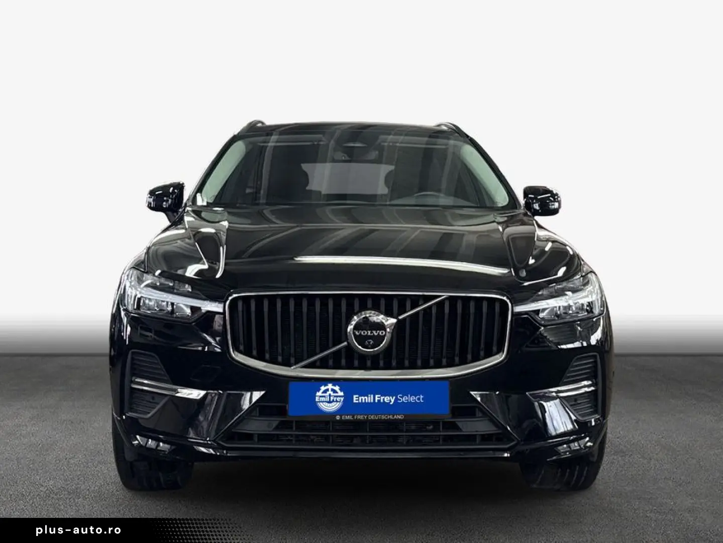 VOLVO XC60 B4 B Geartronic Momentum Pro
