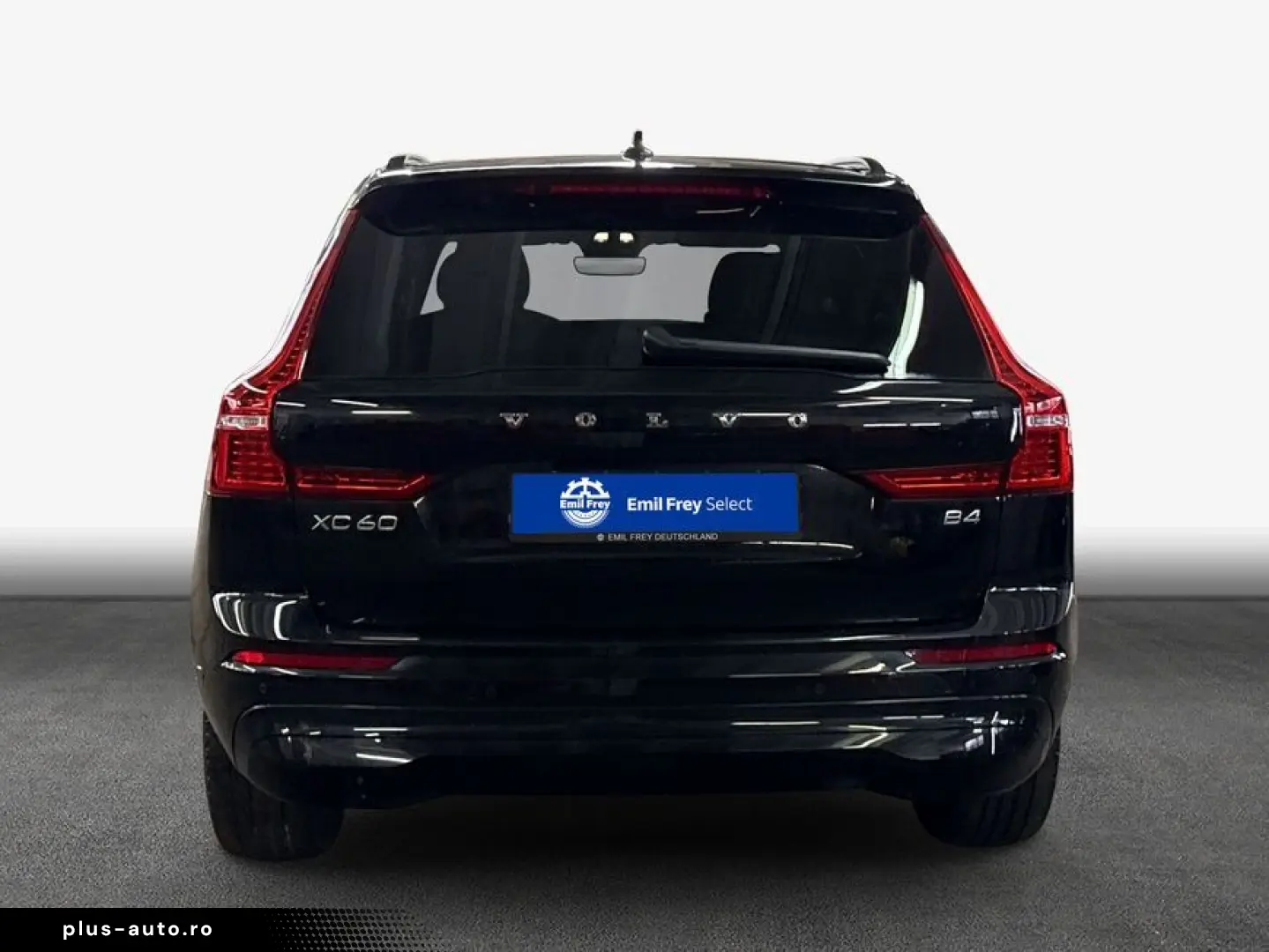 VOLVO XC60 B4 B Geartronic Momentum Pro