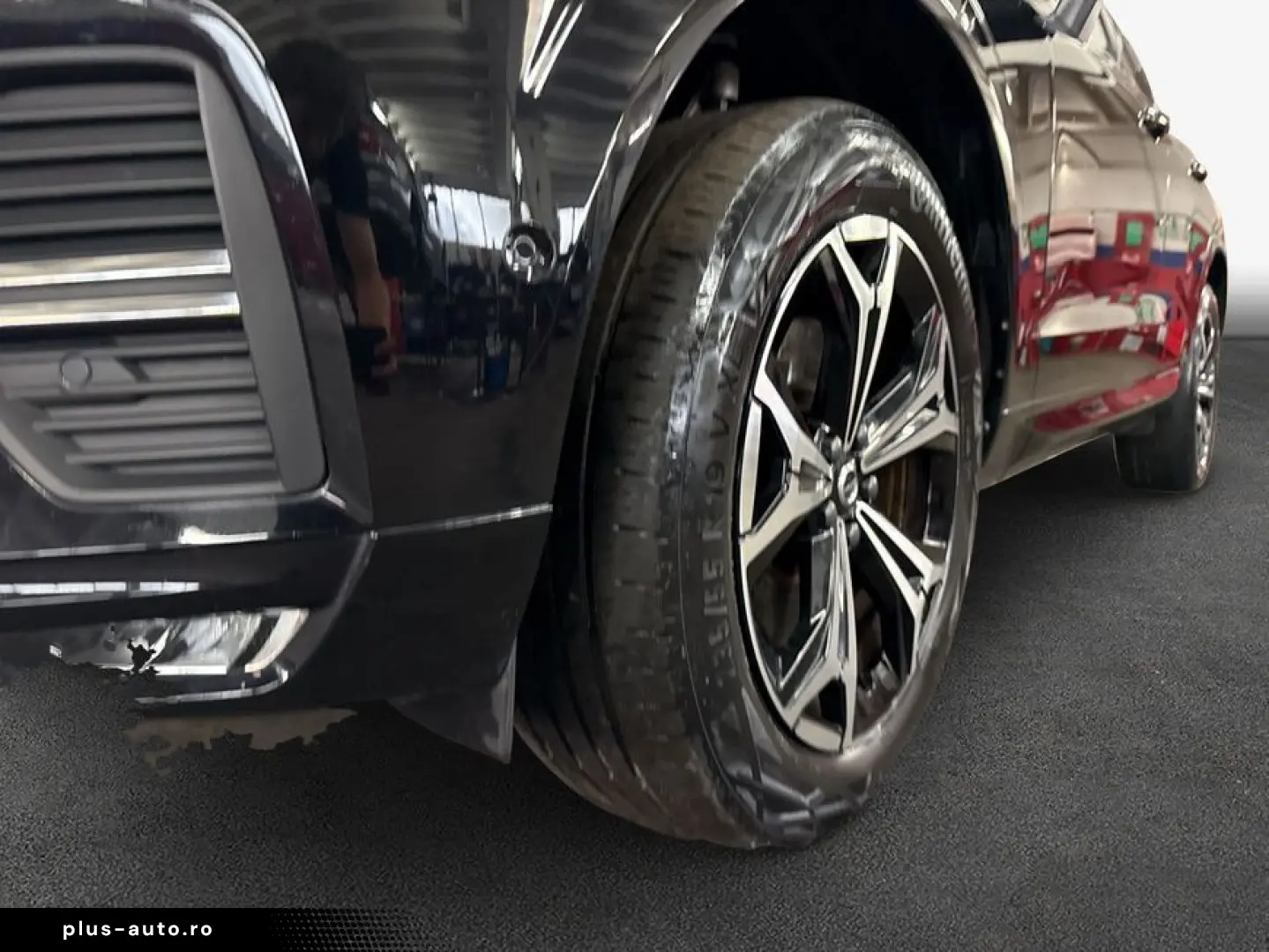 VOLVO XC60 B4 B Geartronic Momentum Pro