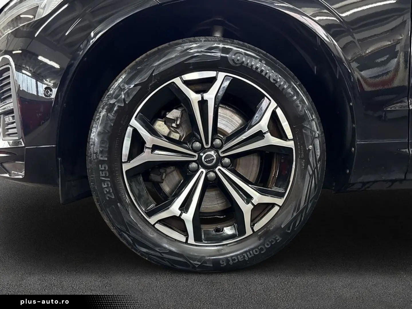 VOLVO XC60 B4 B Geartronic Momentum Pro