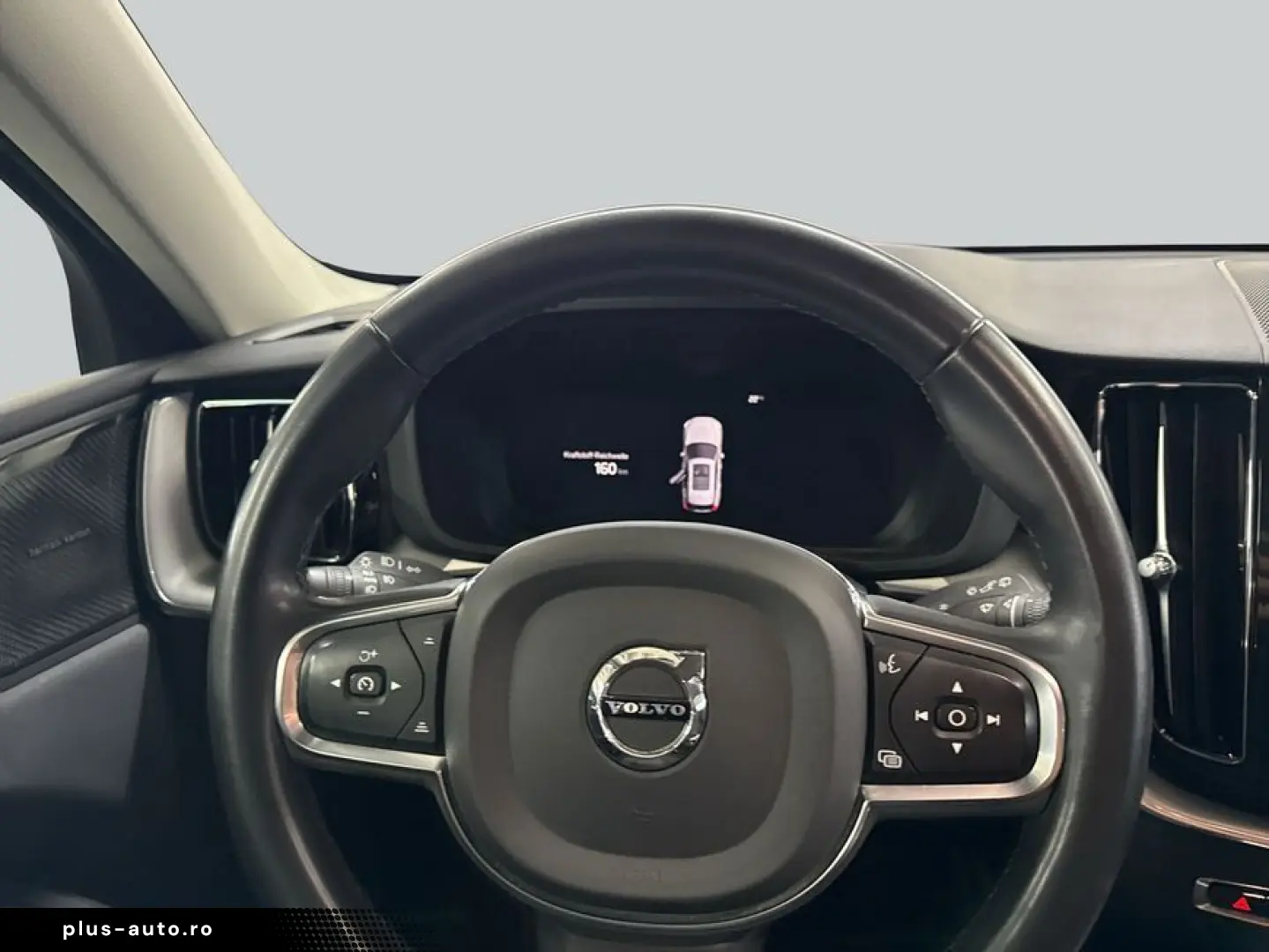 VOLVO XC60 B4 B Geartronic Momentum Pro