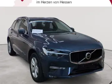 VOLVO XC60 B4 B Core 4xSHZ