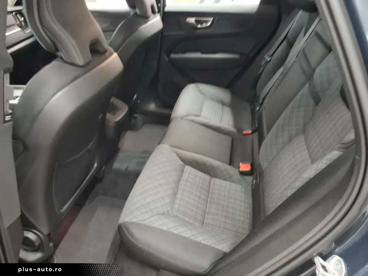 VOLVO XC60 B4 B Core 4xSHZ