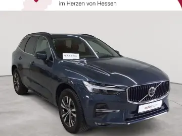 VOLVO XC60 B4 B Geartronic Momentum Pro HUD