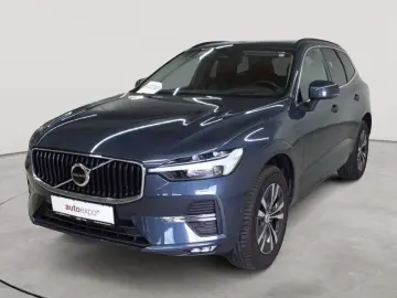 VOLVO XC60 B4 B Geartronic Momentum Pro HUD