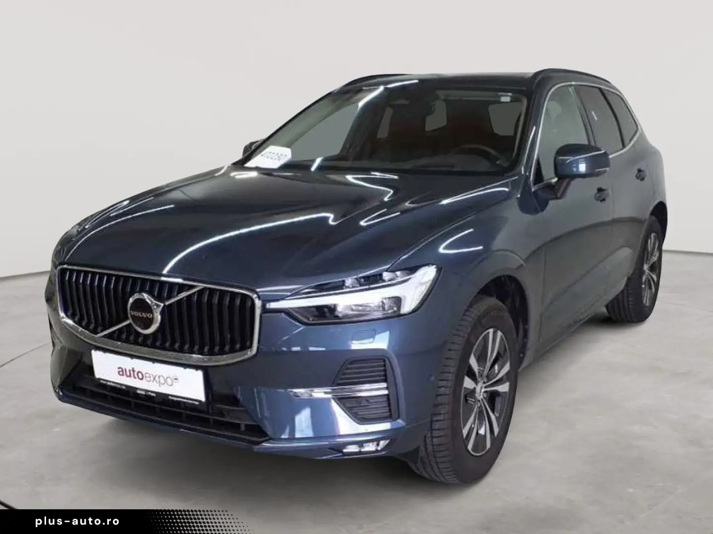 VOLVO XC60 B4 B Geartronic Momentum Pro HUD