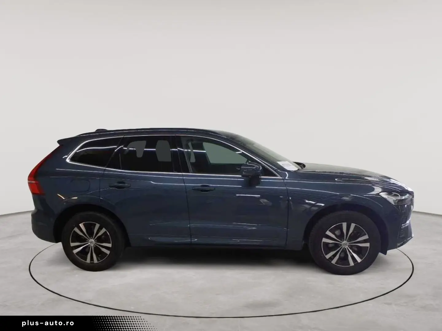 VOLVO XC60 B4 B Geartronic Momentum Pro HUD