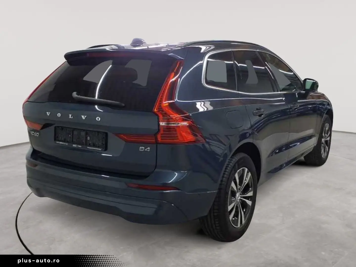 VOLVO XC60 B4 B Geartronic Momentum Pro HUD