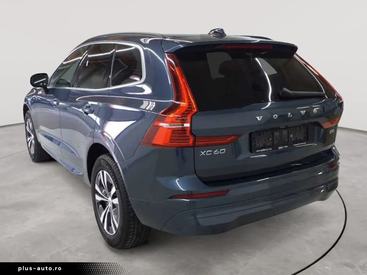 VOLVO XC60 B4 B Geartronic Momentum Pro HUD