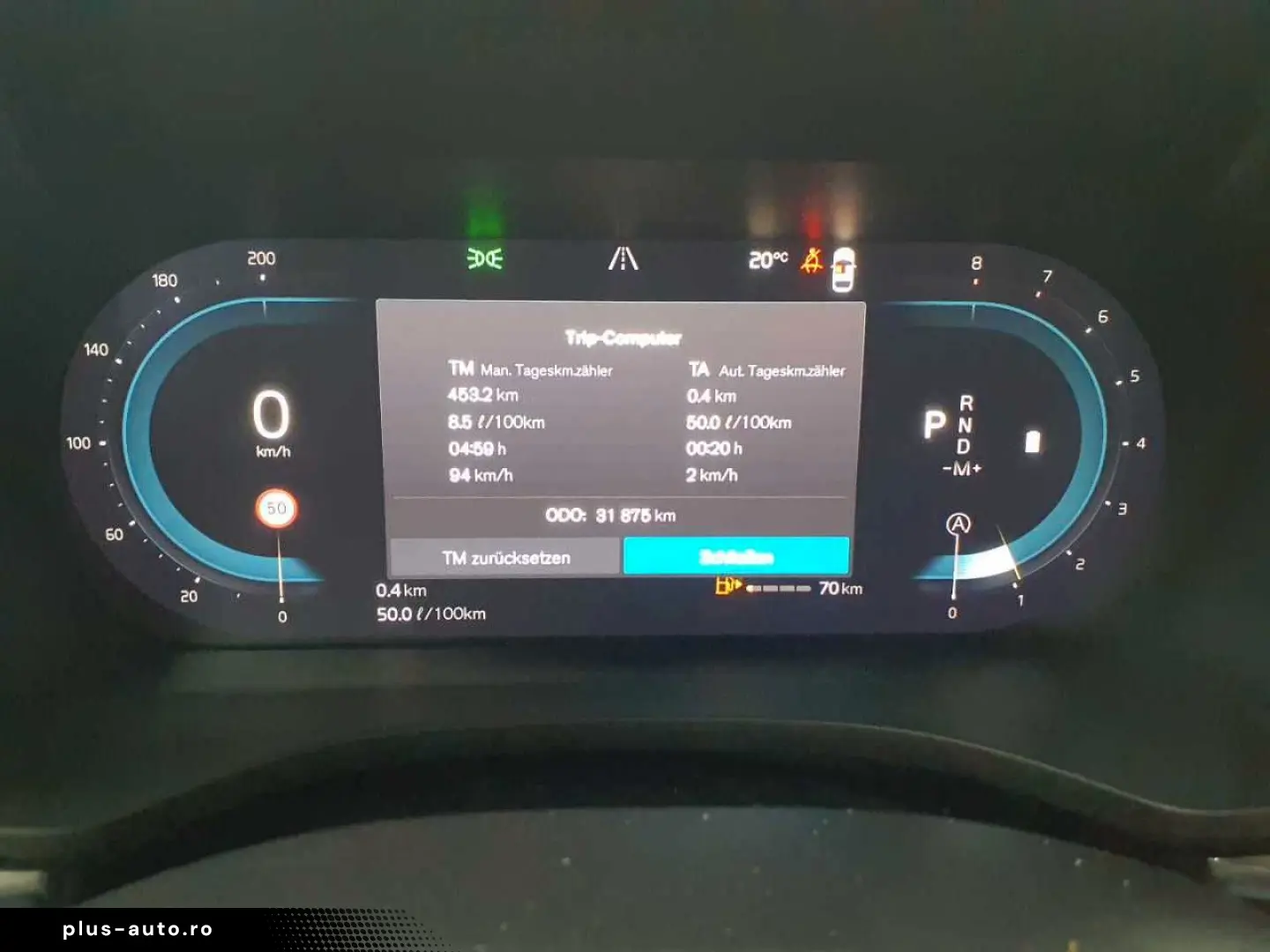VOLVO XC60 B4 B Geartronic Momentum Pro HUD
