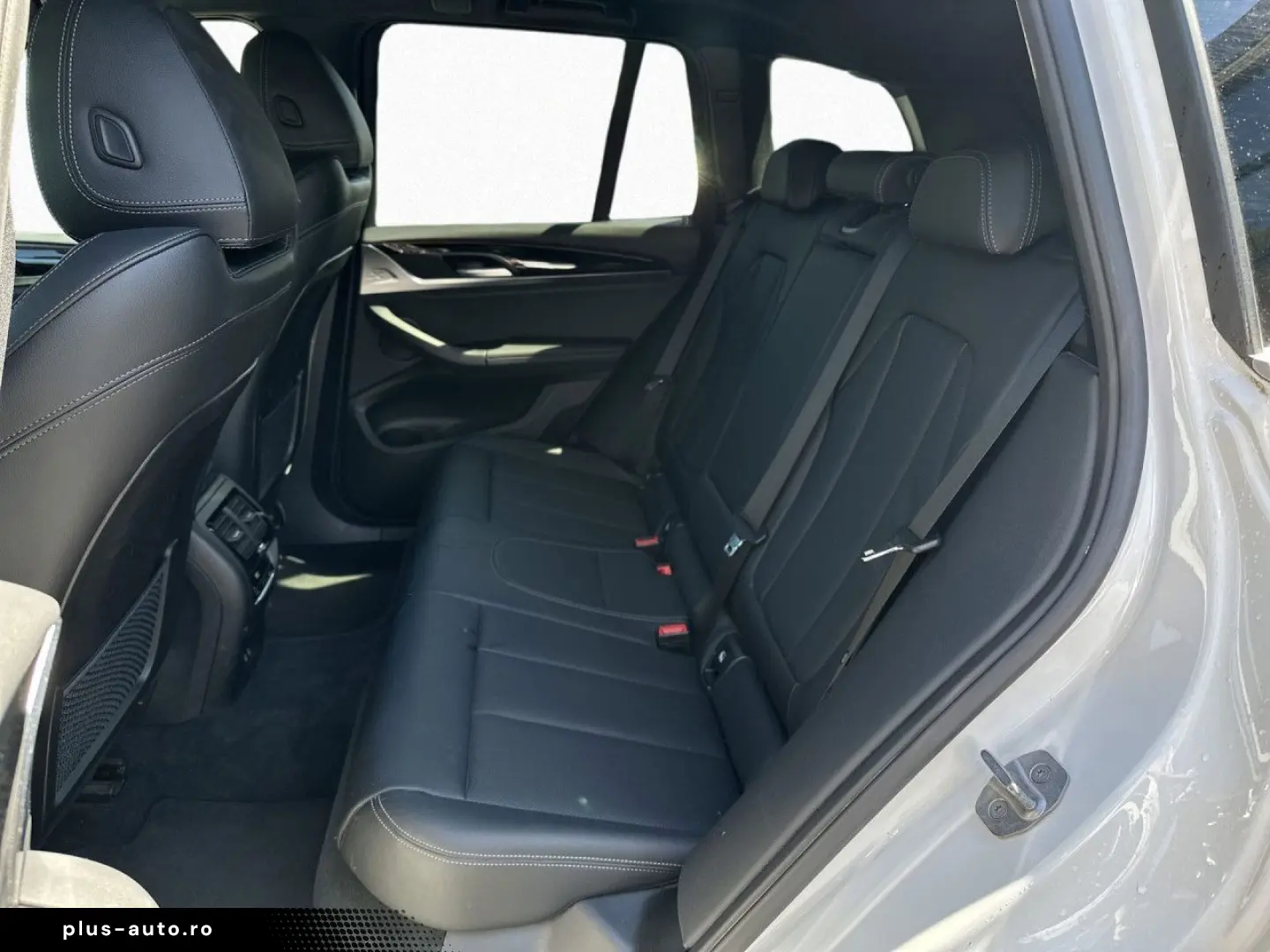 BMW X3 xDr30e LiveCPr HUD Laser HiFi