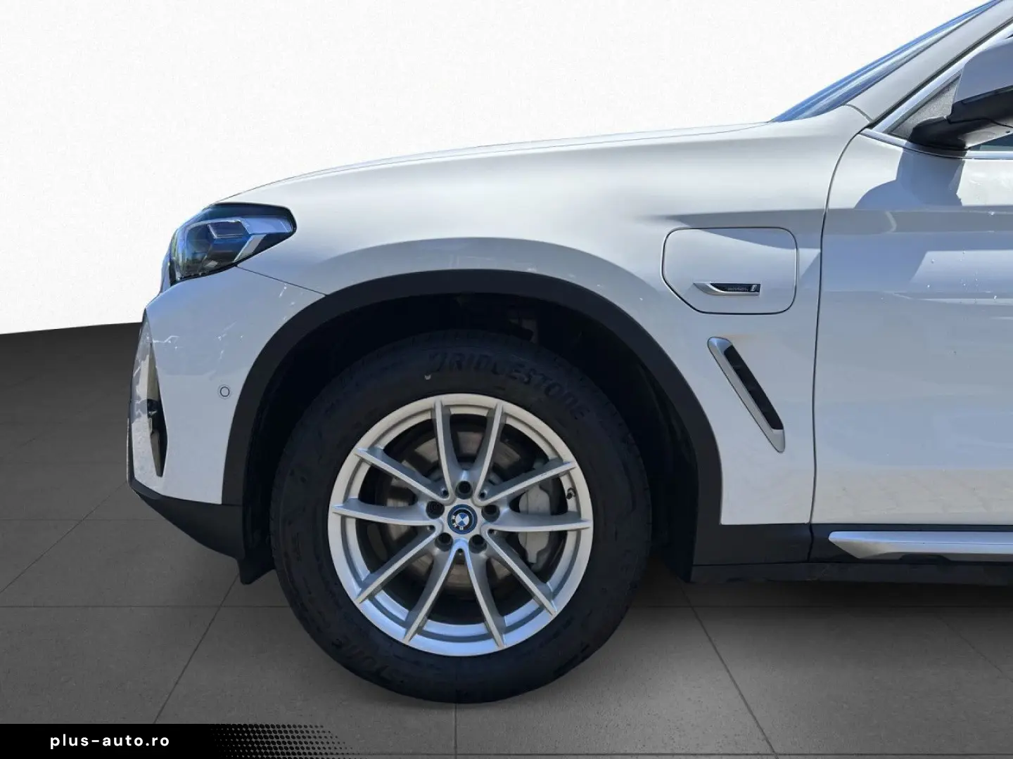 BMW X3 xDr30e LiveCPr HUD Laser HiFi
