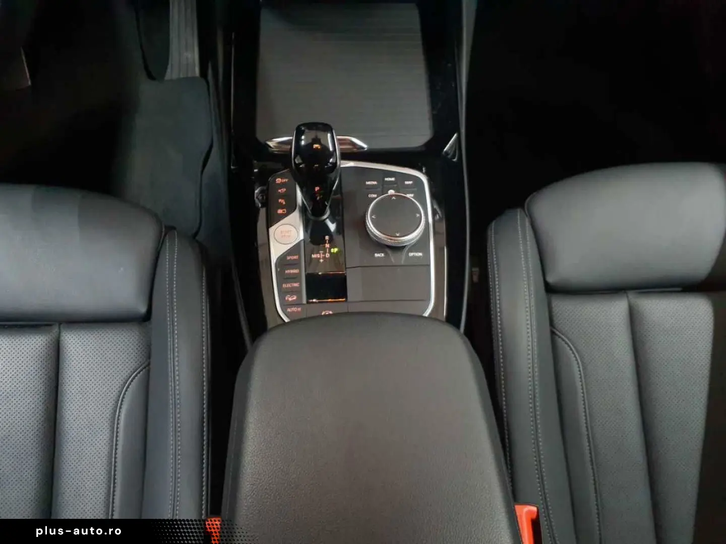 BMW X3 xDrive30e Aut. Navi Leder
