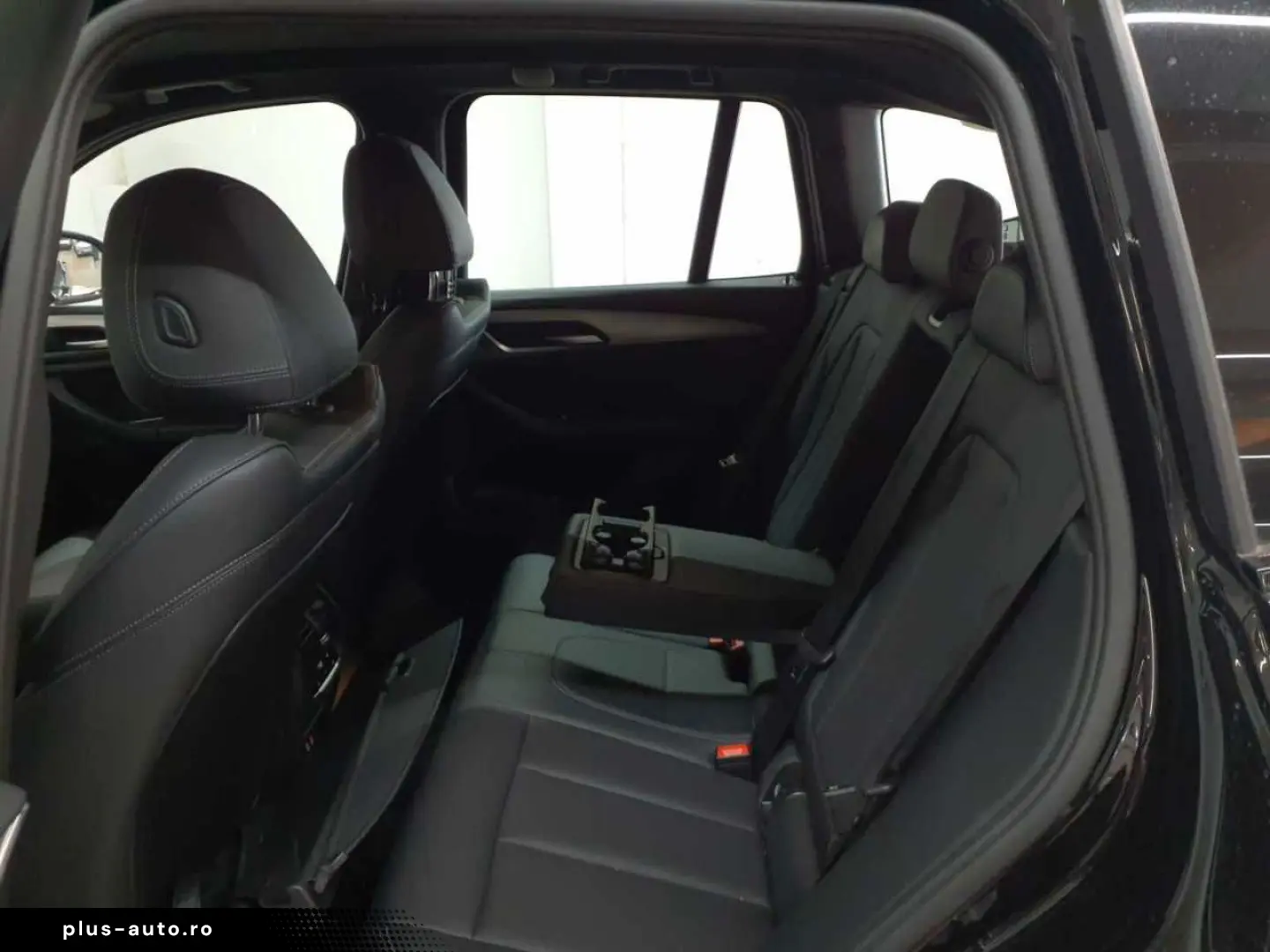 BMW X3 xDrive30e Aut. Navi Leder