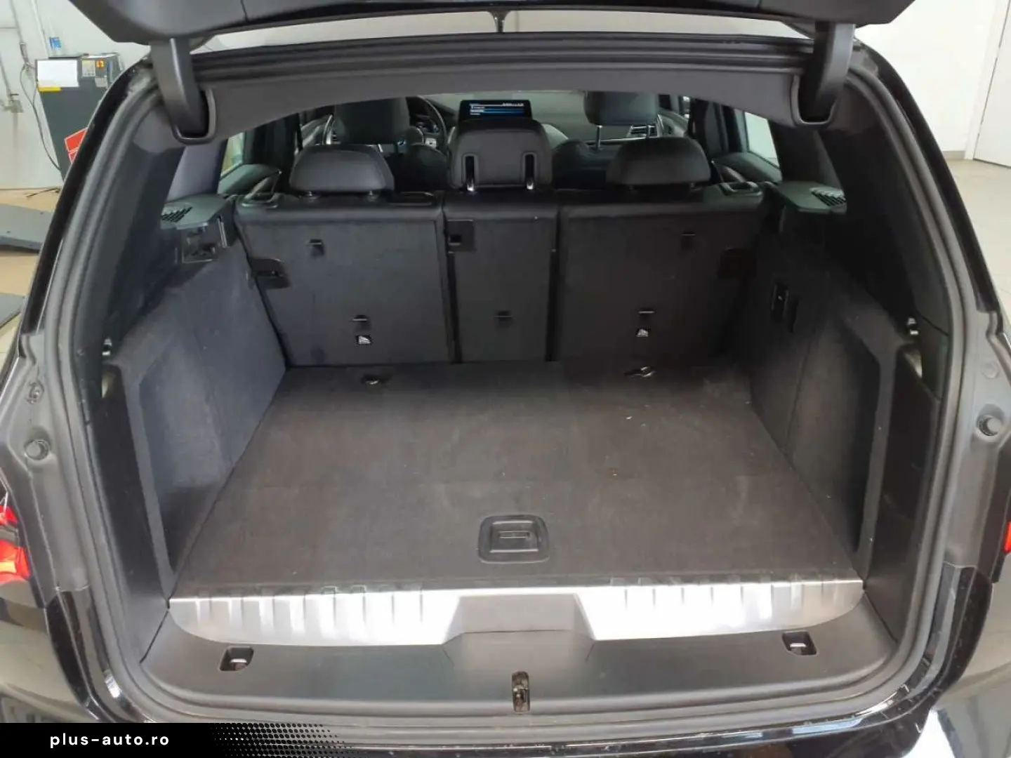 BMW X3 xDrive30e Aut. Navi Leder