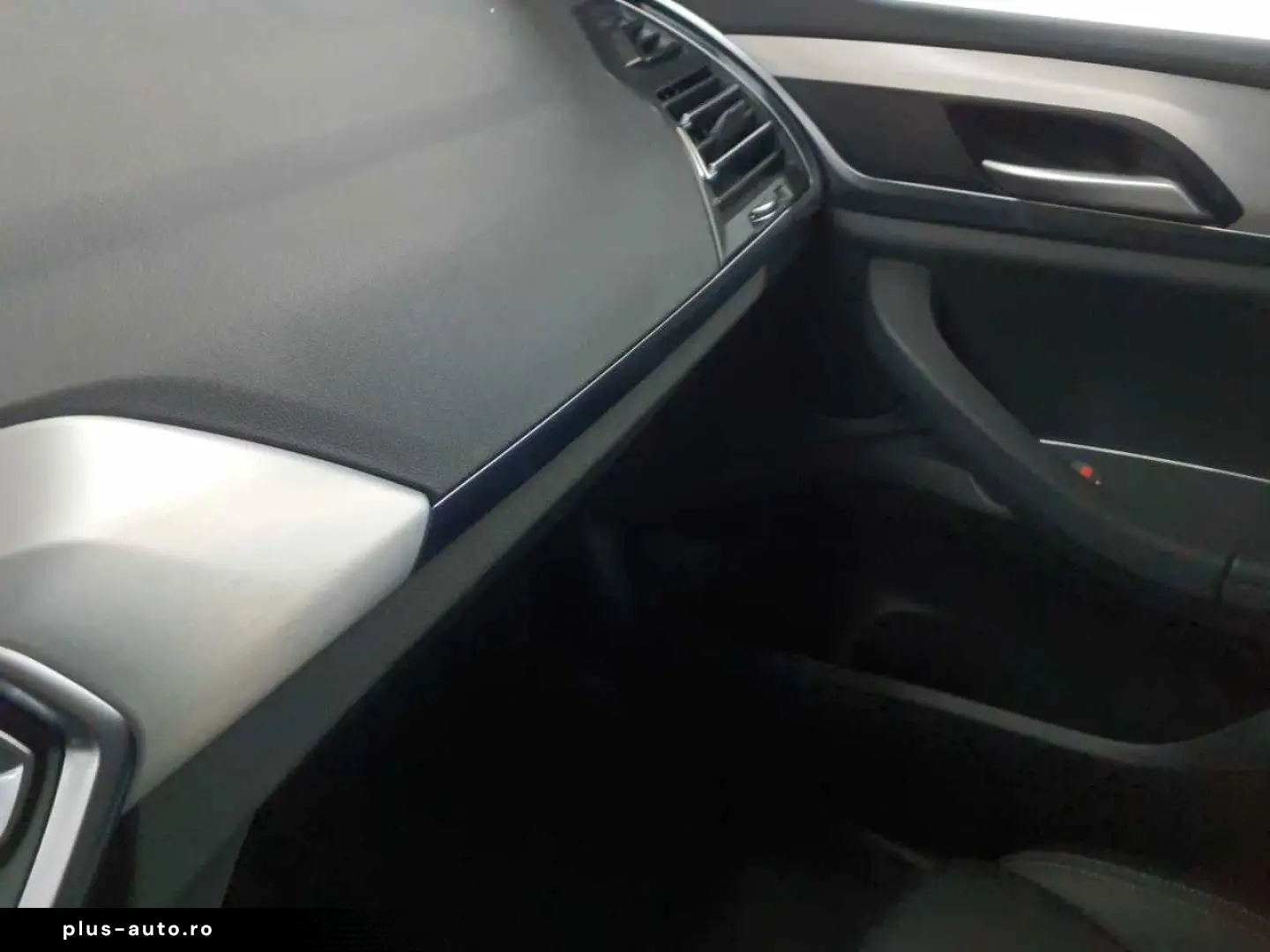 BMW X3 xDrive30e Aut. Navi Leder
