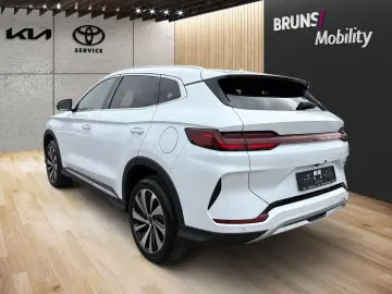 BYD SEAL U DM-i 1.5 PHEV Boost Leder Pano Navi