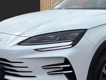 BYD SEAL U DM-i 1.5 PHEV Boost Leder Pano Navi
