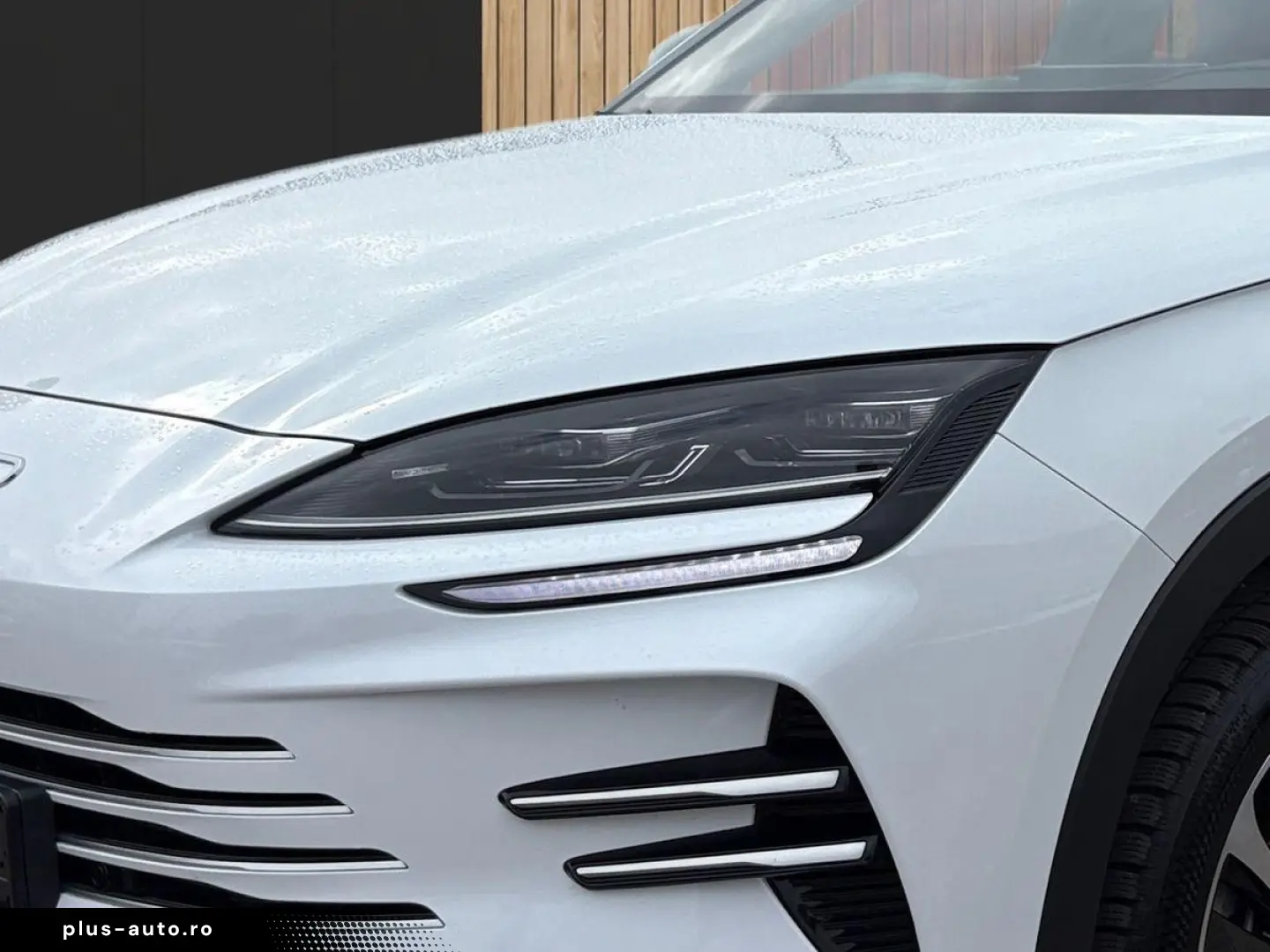 BYD SEAL U DM-i 1.5 PHEV Boost Leder Pano Navi
