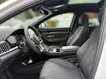 BYD SEAL U DM-i 1.5 PHEV Boost Leder Pano Navi