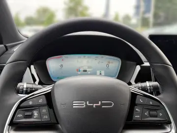 BYD SEAL U DM-i 1.5 PHEV Boost Leder Pano Navi