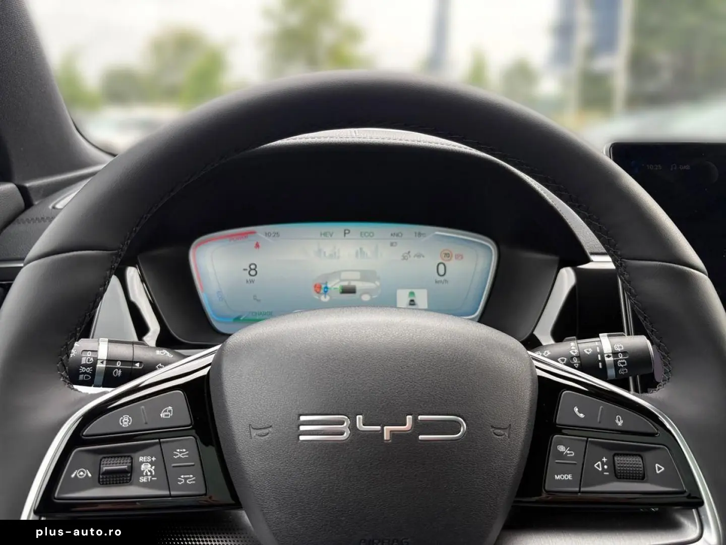 BYD SEAL U DM-i 1.5 PHEV Boost Leder Pano Navi