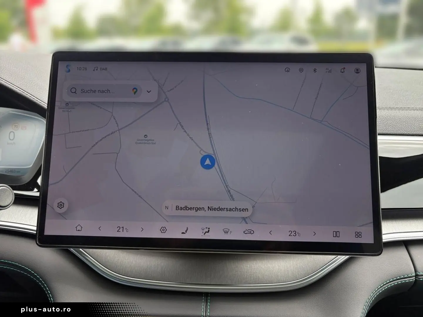 BYD SEAL U DM-i 1.5 PHEV Boost Leder Pano Navi