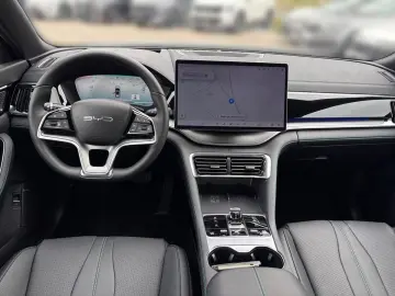BYD SEAL U DM-i 1.5 PHEV Boost Leder Pano Navi
