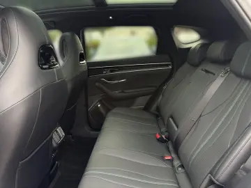 BYD SEAL U DM-i 1.5 PHEV Boost Leder Pano Navi