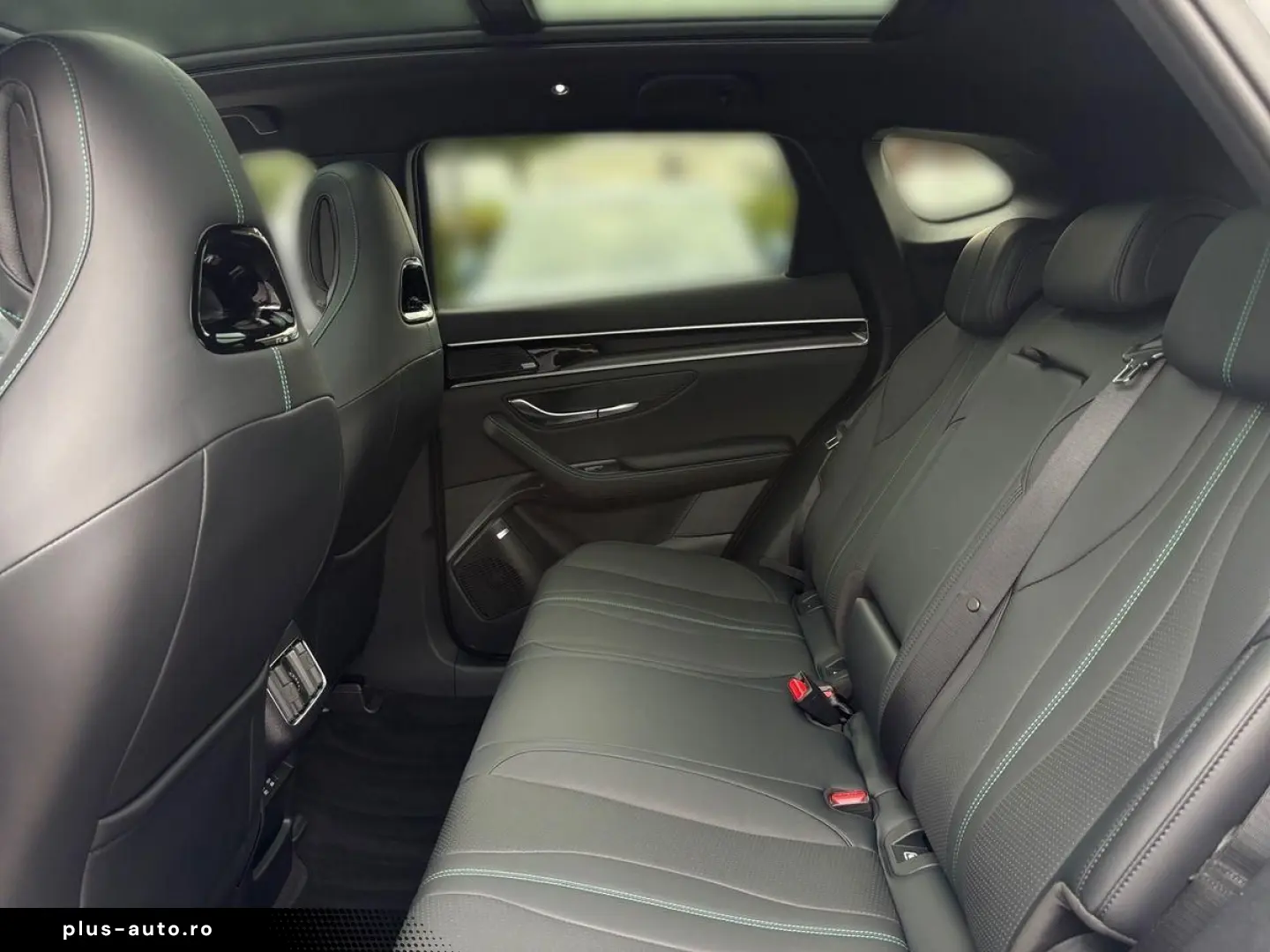 BYD SEAL U DM-i 1.5 PHEV Boost Leder Pano Navi