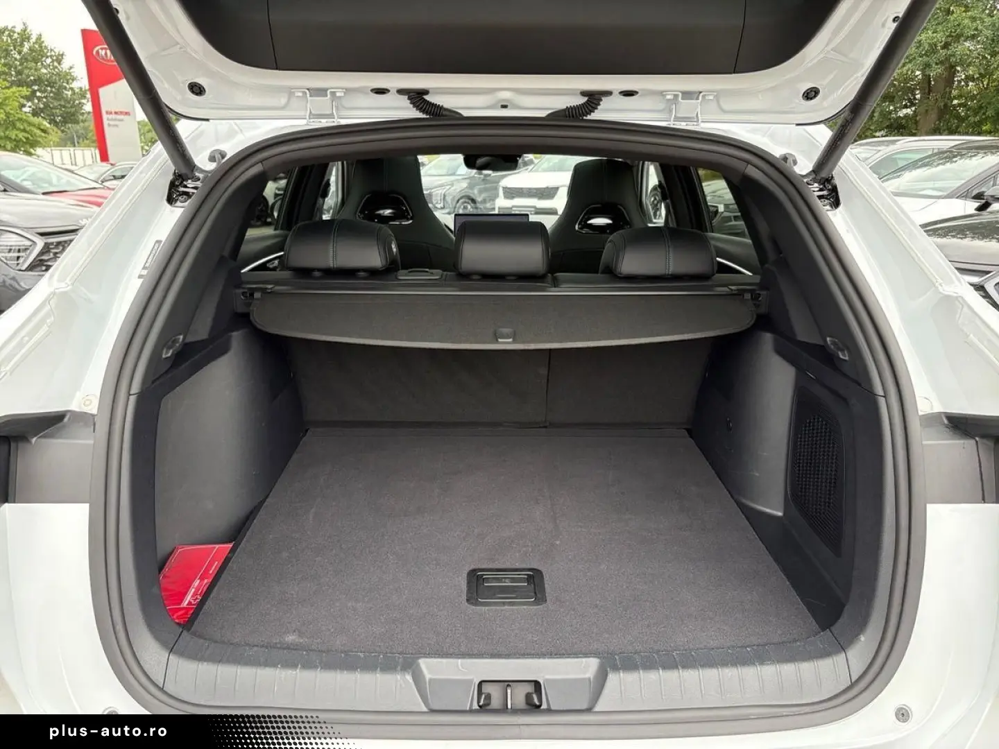 BYD SEAL U DM-i 1.5 PHEV Boost Leder Pano Navi