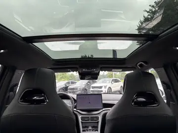 BYD SEAL U DM-i 1.5 PHEV Boost Leder Pano Navi