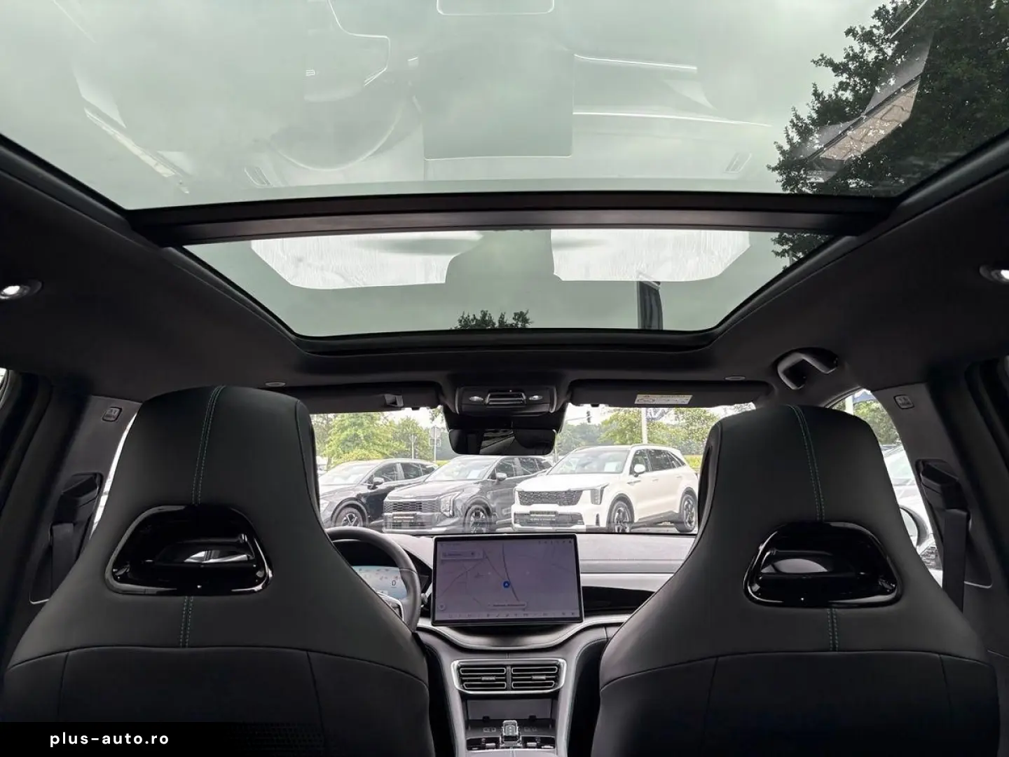 BYD SEAL U DM-i 1.5 PHEV Boost Leder Pano Navi