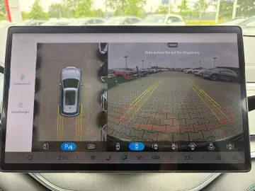 BYD SEAL U DM-i 1.5 PHEV Boost Leder Pano Navi